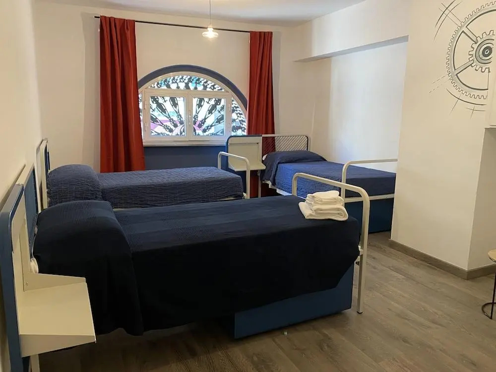 Foto - Ostello Bello Genova