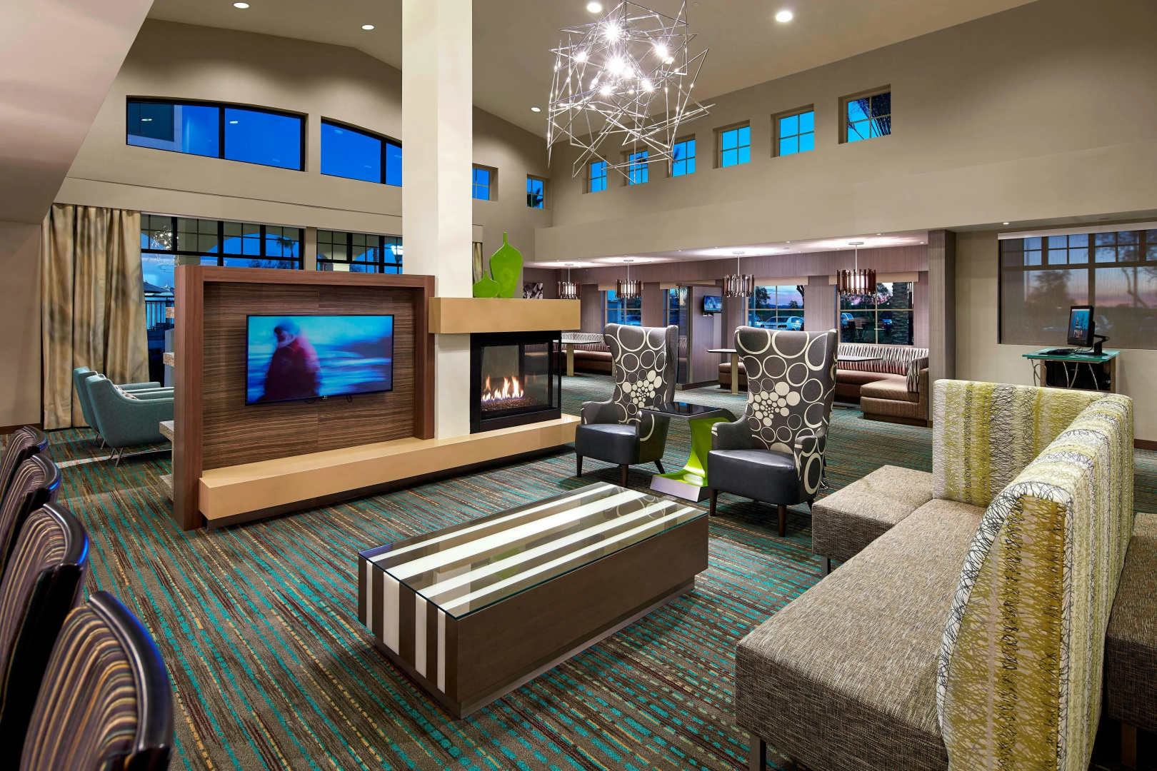 Foto - Residence Inn by Marriott San Diego Chula Vista