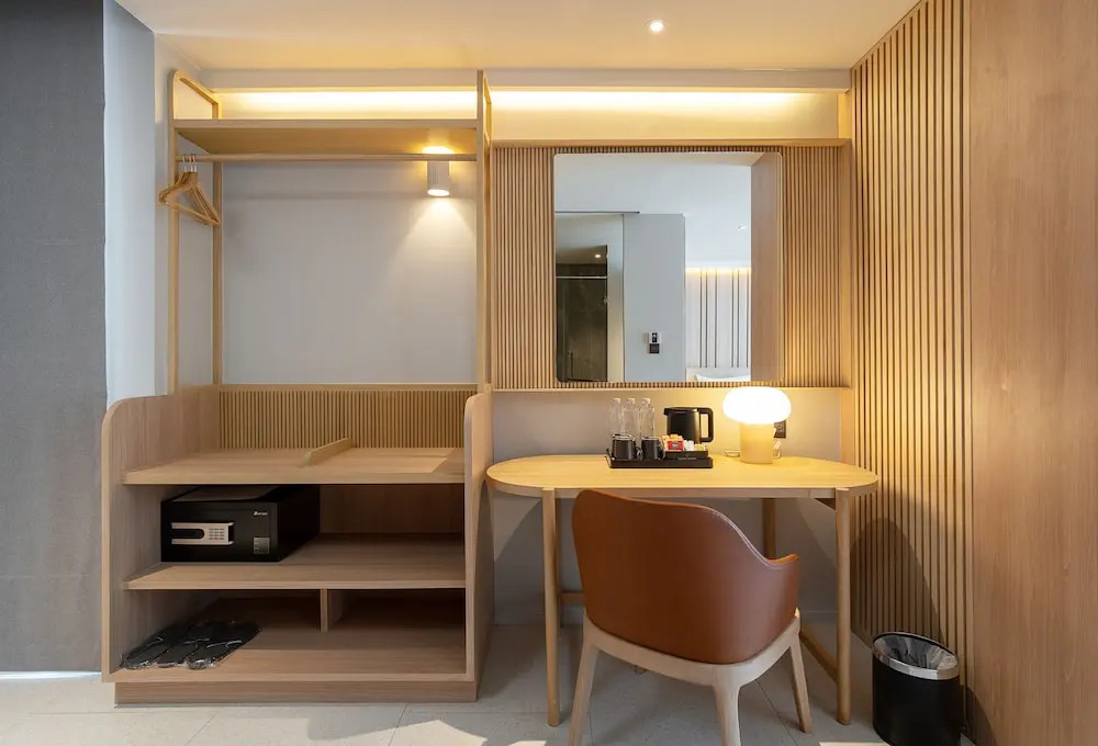 Foto - Saan Hotel Sathorn