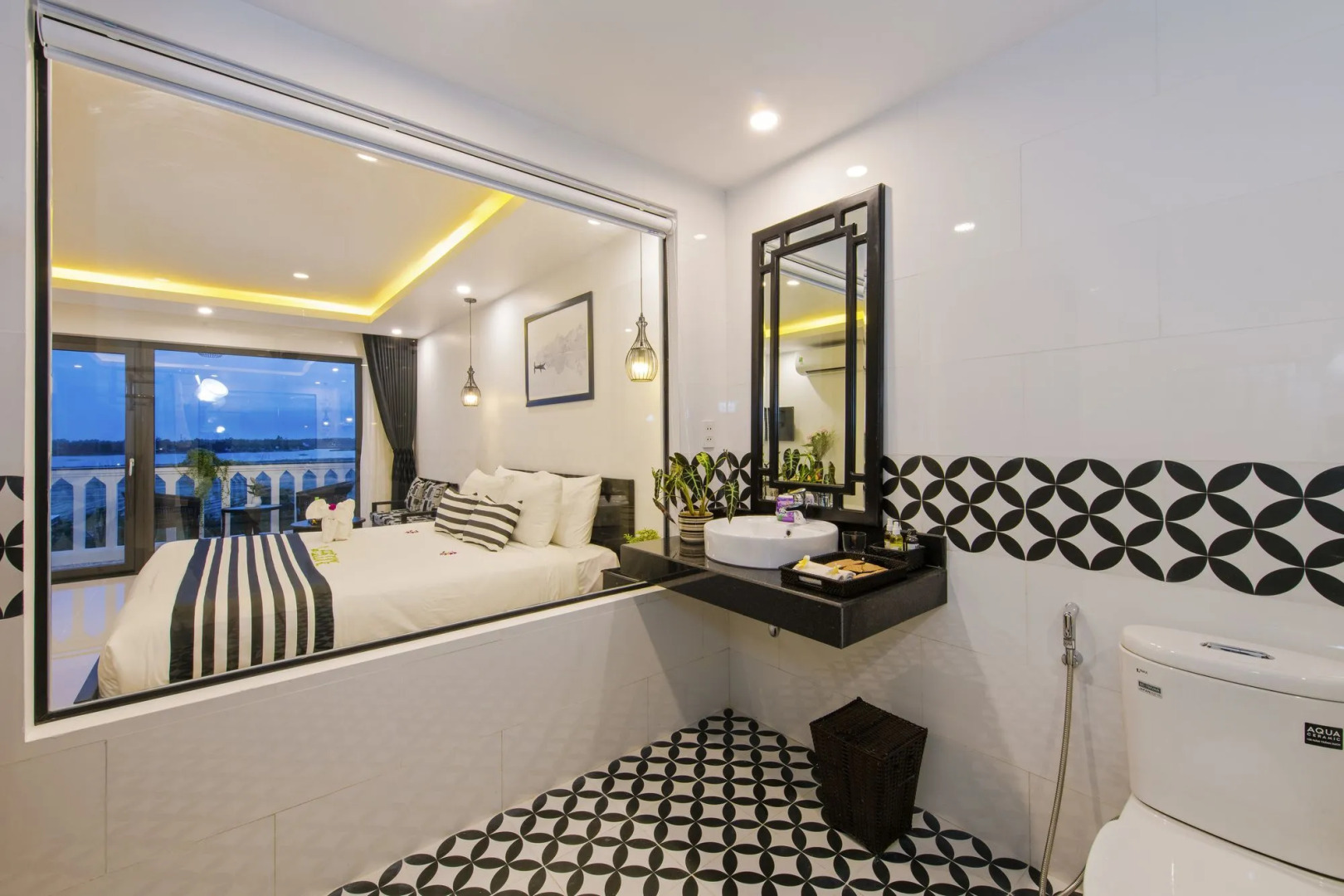 Foto - Gem Riverside Hotel Hoi An