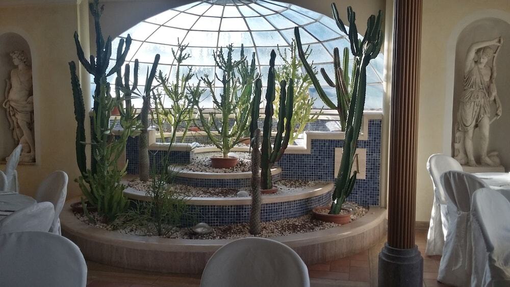 Photo - Hotel Quadrifoglio by Mancini