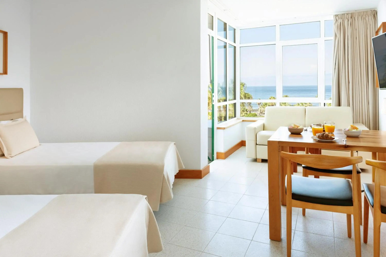 Photo - Parque Santiago IV Official