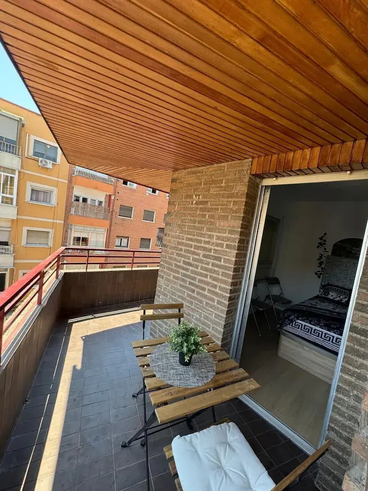 Photo - Mars Suites Alondra