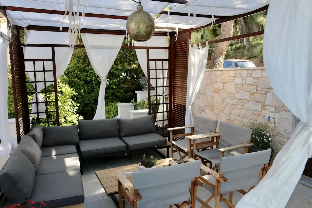 Photo - Villa Ariadne