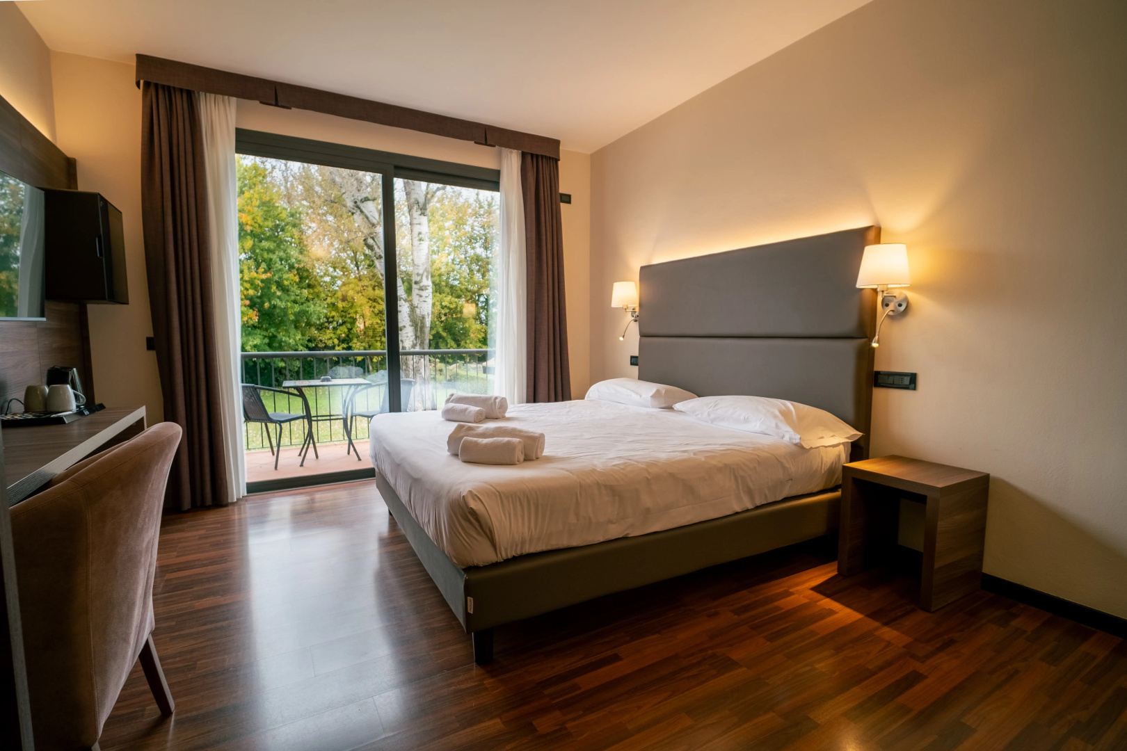 Photo - Yachting Hotel Mistral