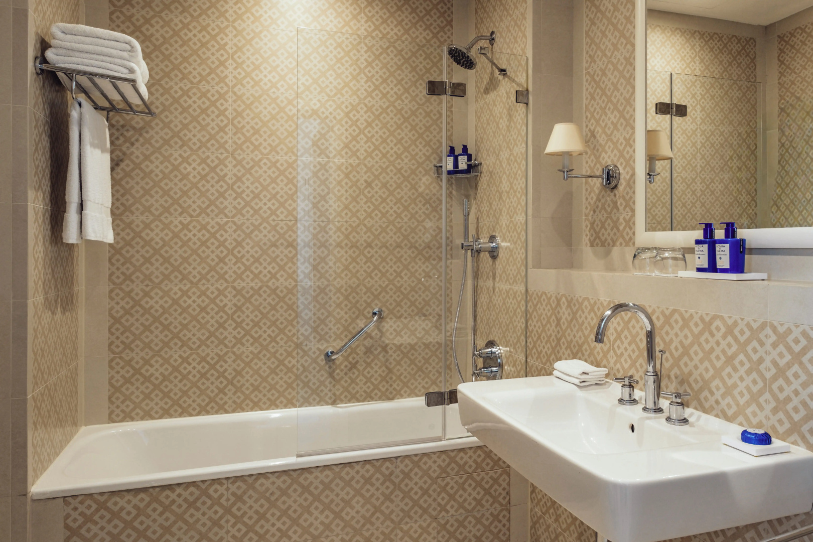 Foto - The Phoenicia Malta - The Leading Hotels of the World