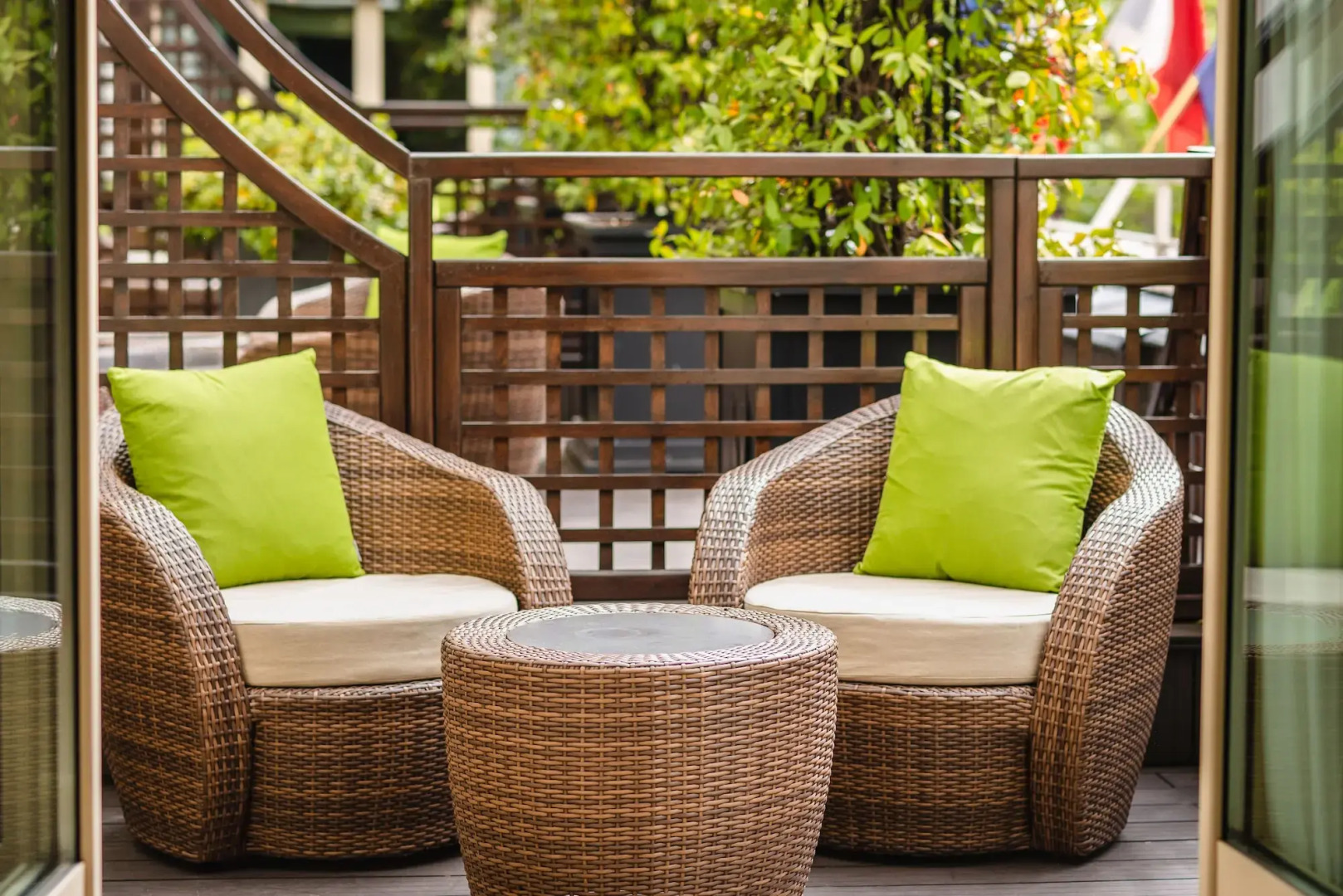 Foto - Hôtel Napoleon Paris