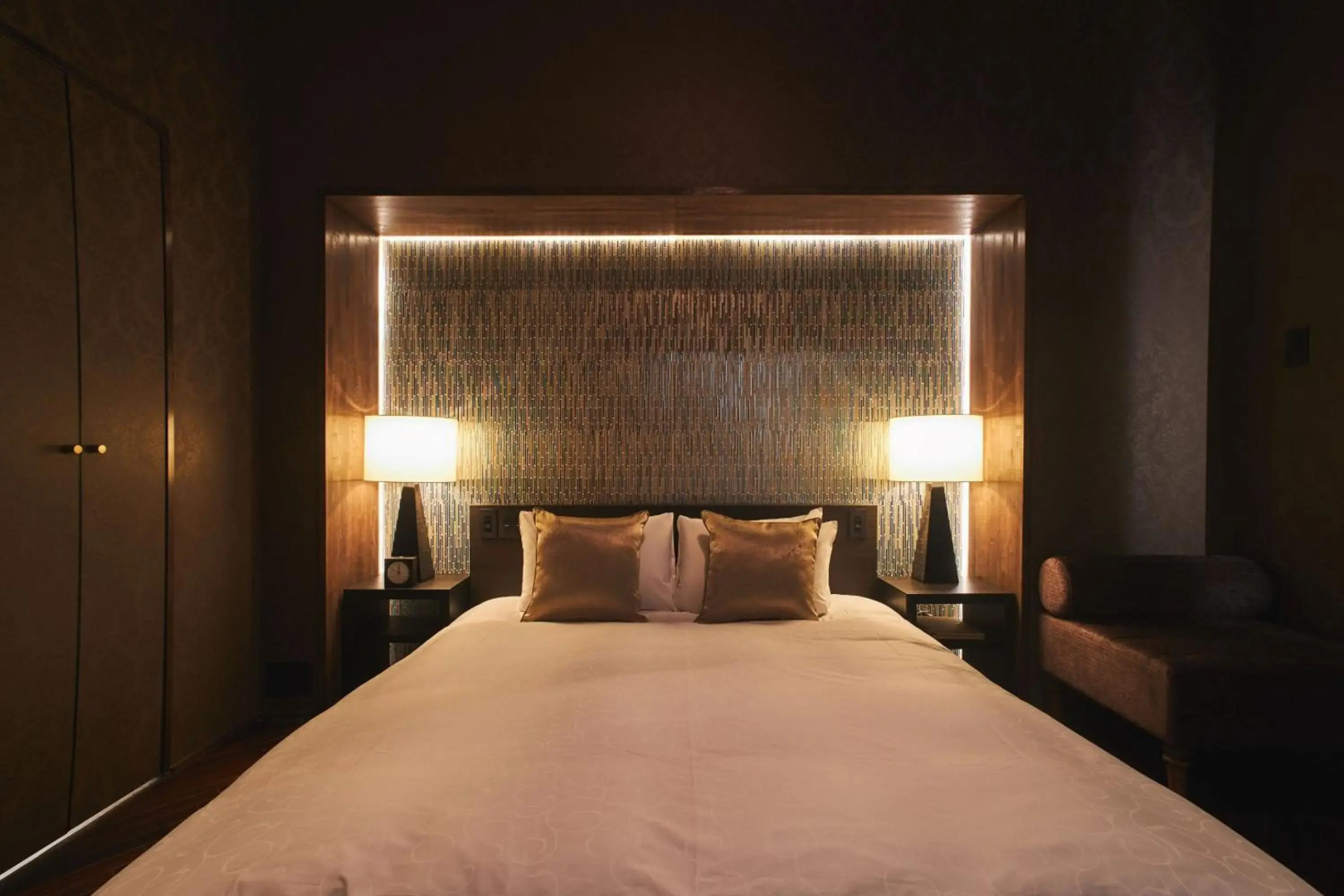 Foto - Roppongi Hotel S