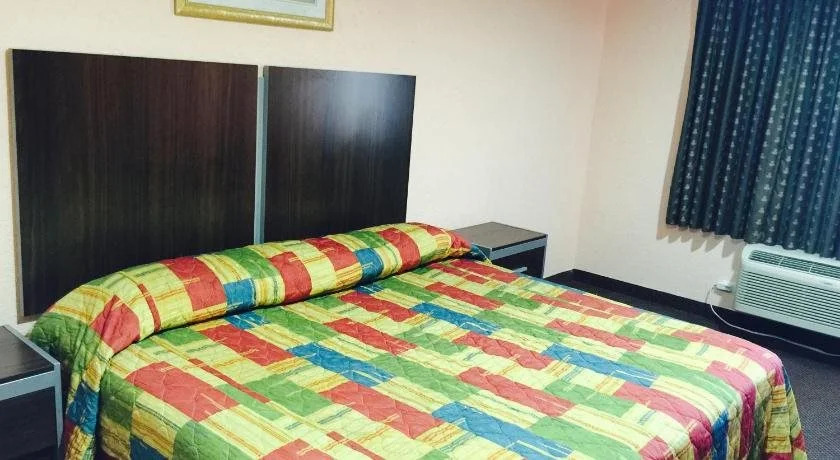 Foto - Scottish Inn & Suites Hobby Airport