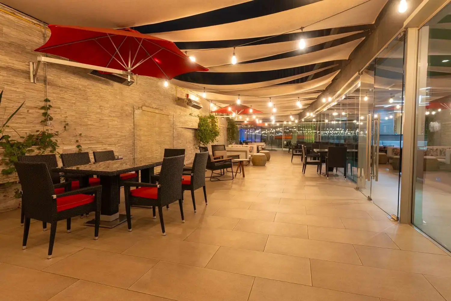 Foto - Hilton Garden Inn Iquique