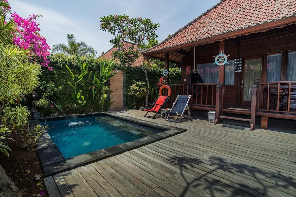 Foto - Sunset Garden Nusa Lembongan