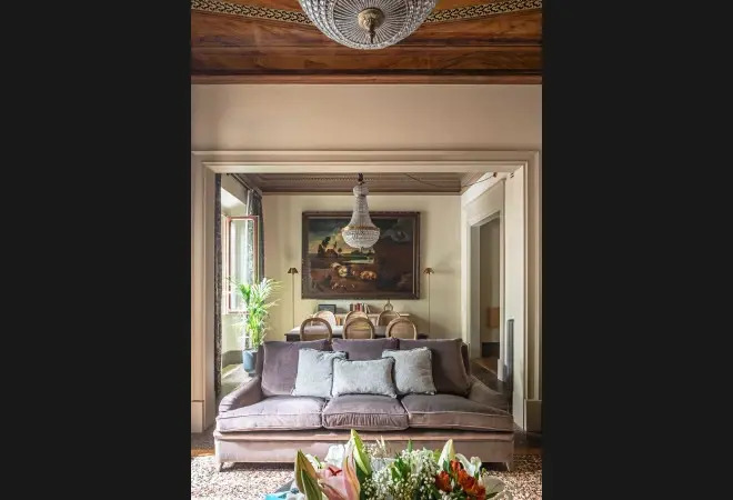 Foto - This Time Tomorrow in Florence