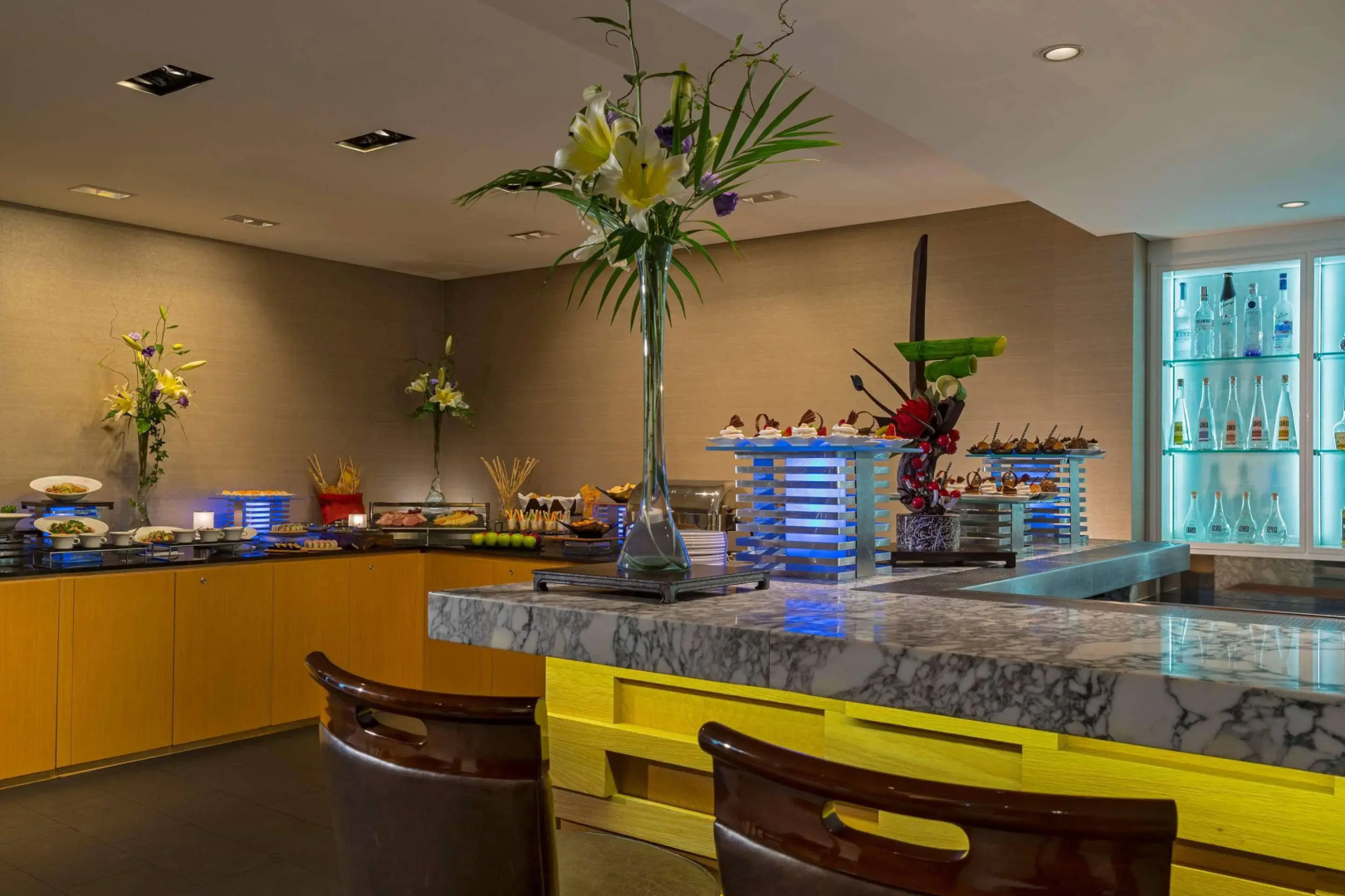Foto - The Westin Lima Hotel & Convention Center