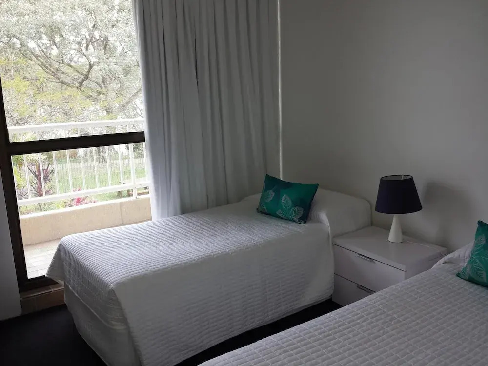 Foto - Kirribilli Apartments