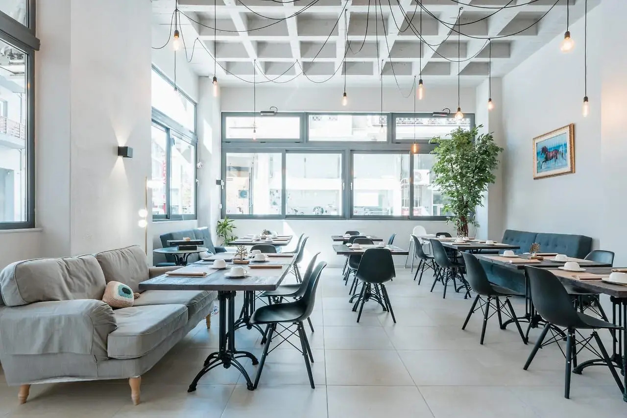 Foto - Royalty Suites Psyrri