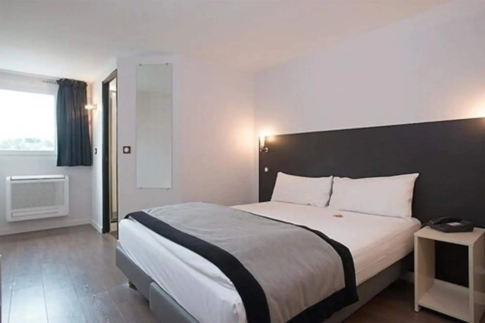 Foto - Hôtel l'Amandier