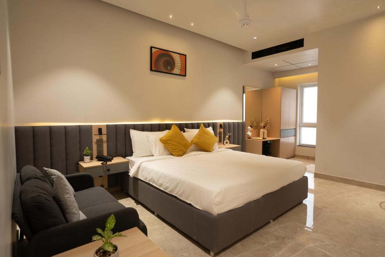 Foto - Hotel Kyzen HiTech City- Your Zenly Stay