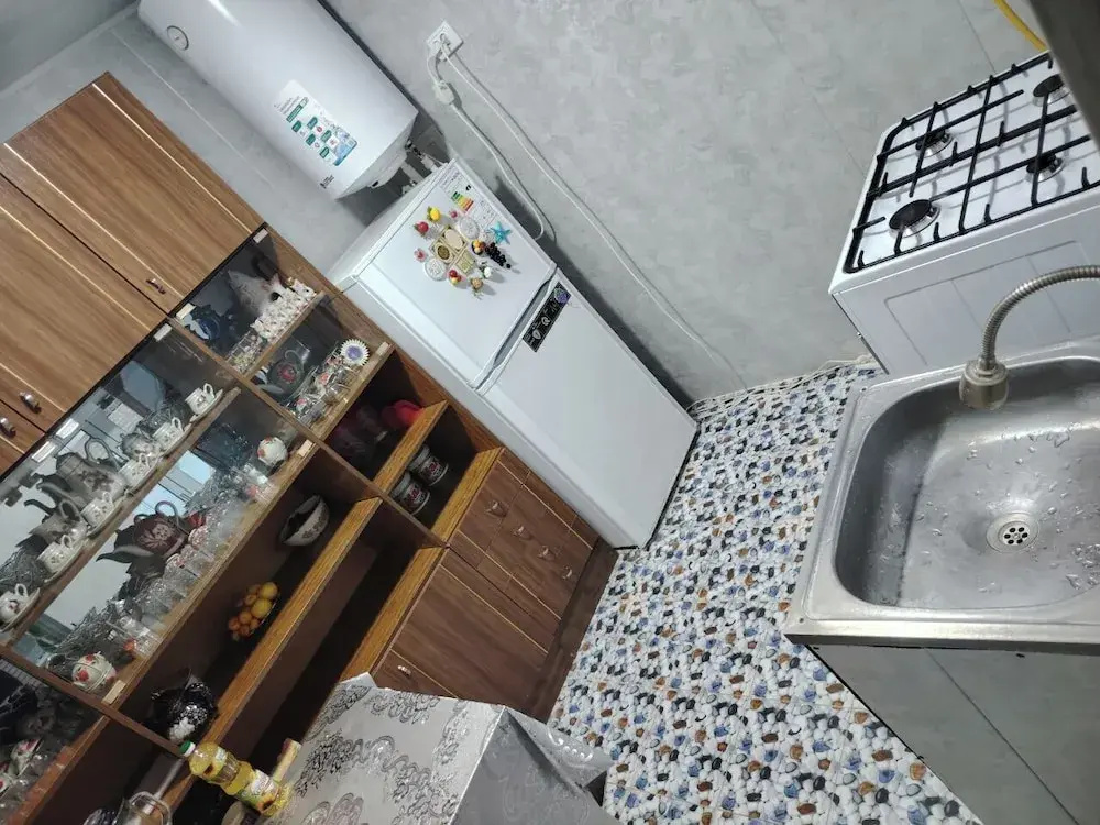 Foto - Mokhira Guest House