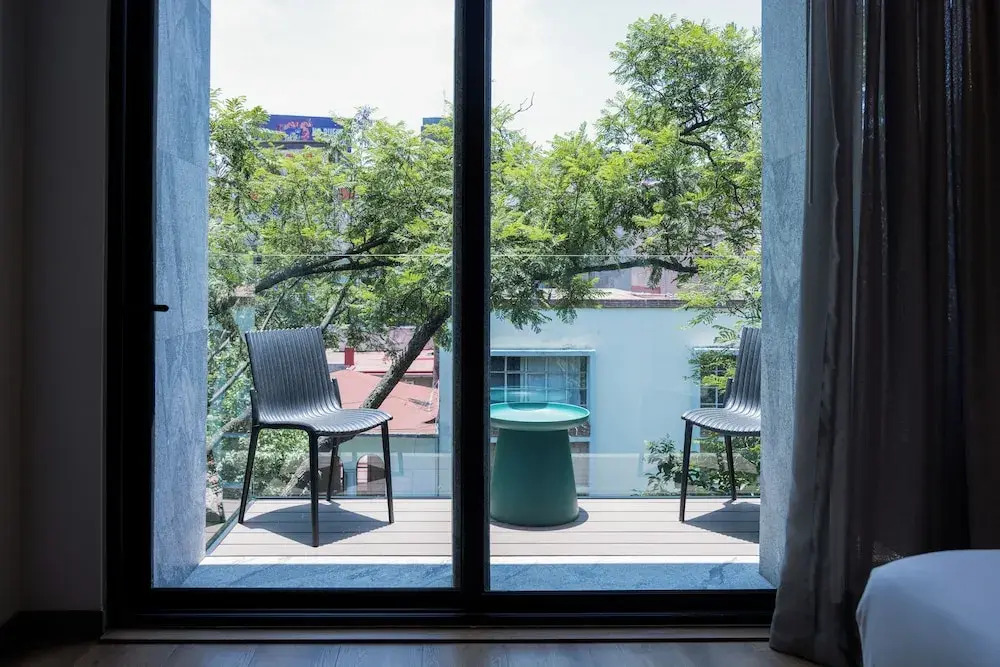 Foto - Vuestro Mexico City