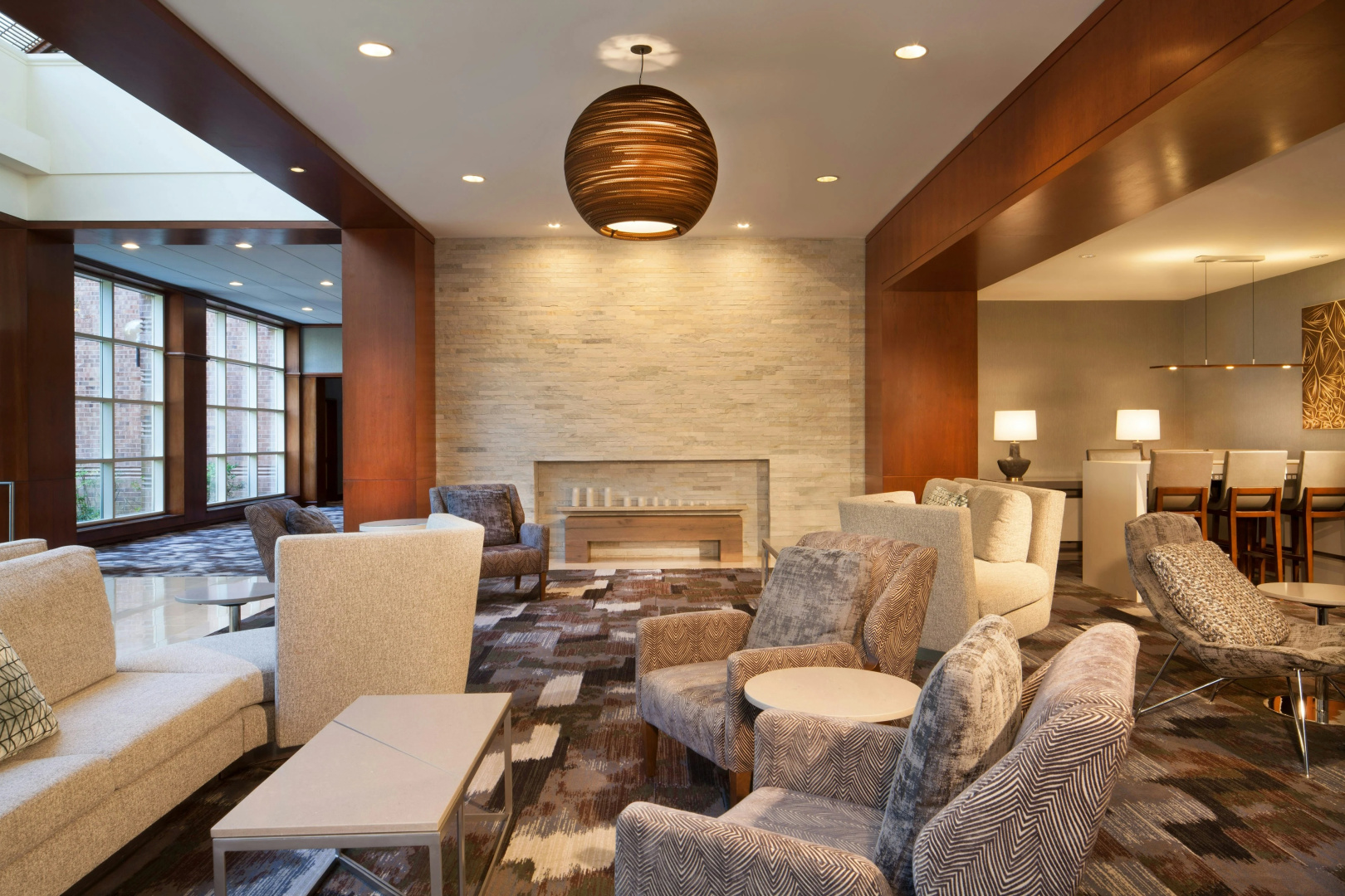 Foto - The Westin Princeton at Forrestal Village