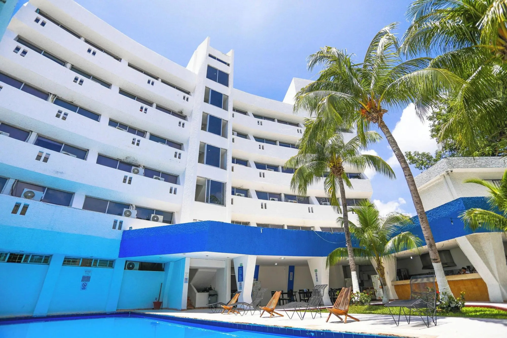 Photo - Hotel Caribe Internacional Cancun