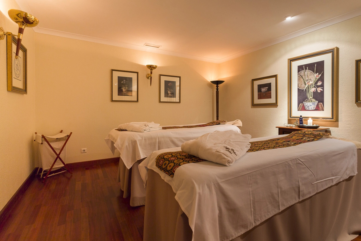 Photo - Olissippo Lapa Palace – The Leading Hotels of the World