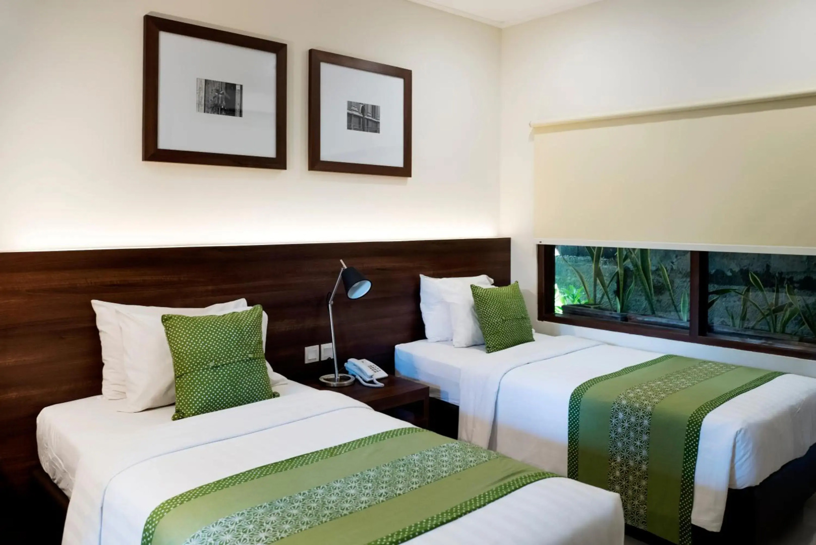 Photo - Grand Ixora Kuta Resort