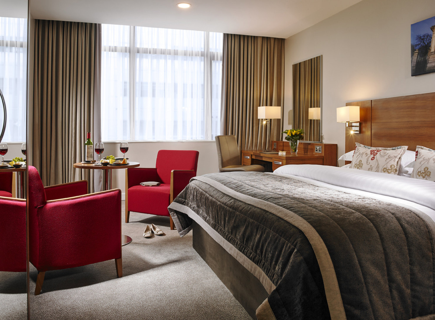 Photo - Mespil Hotel