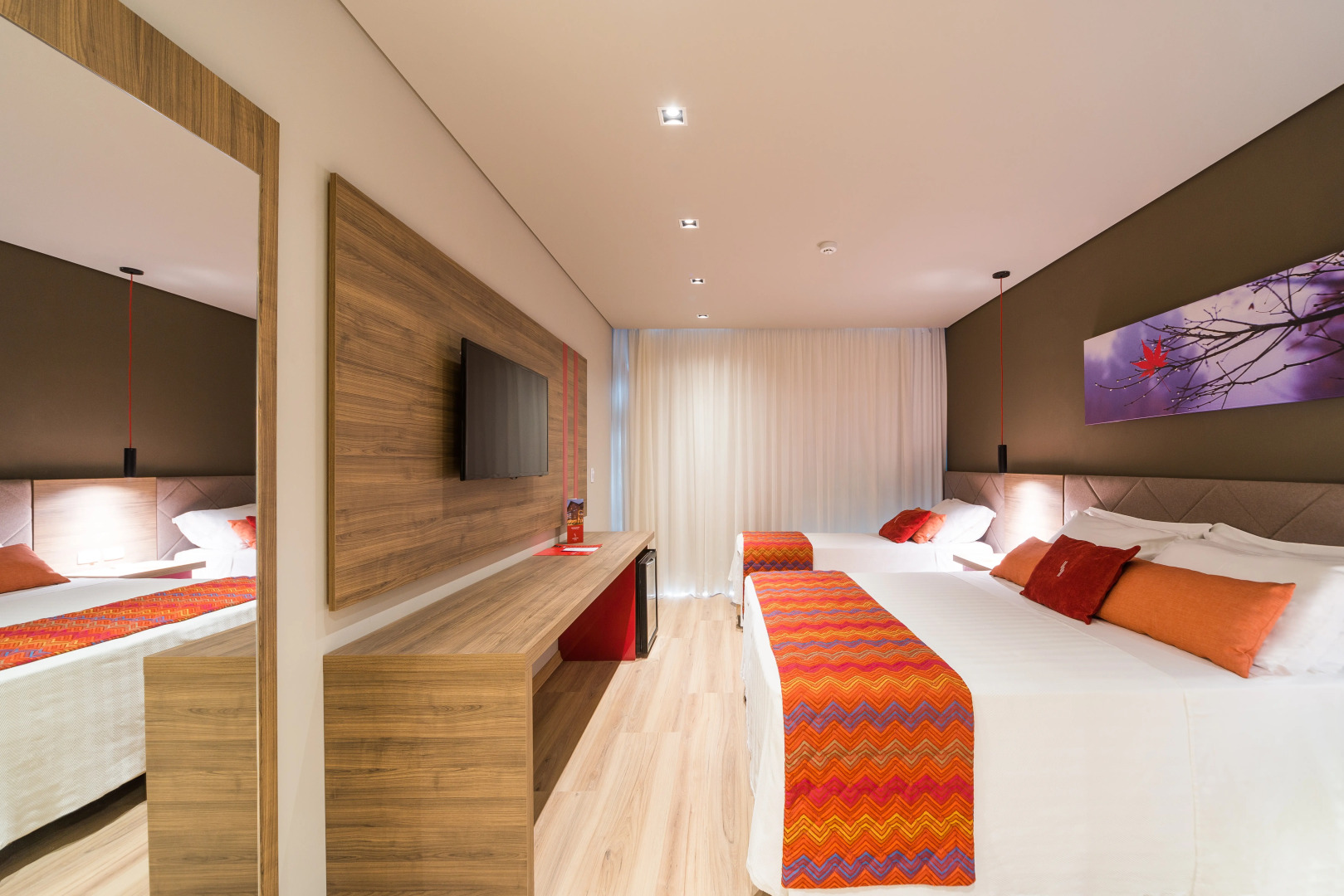 Foto - Hotel Laghetto Stilo Borges Oficial