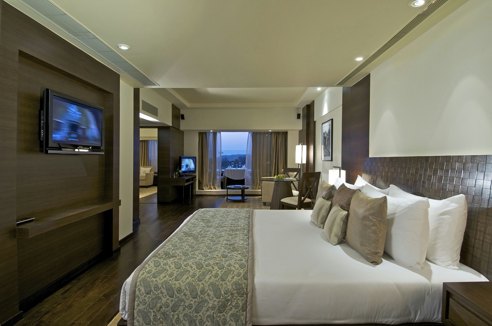 Photo - Vivanta Goa, Panaji