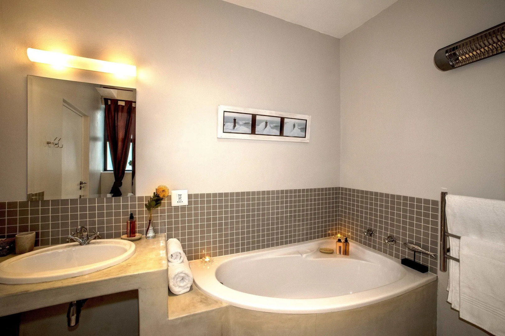 Foto - Mariner Guesthouse & Villa