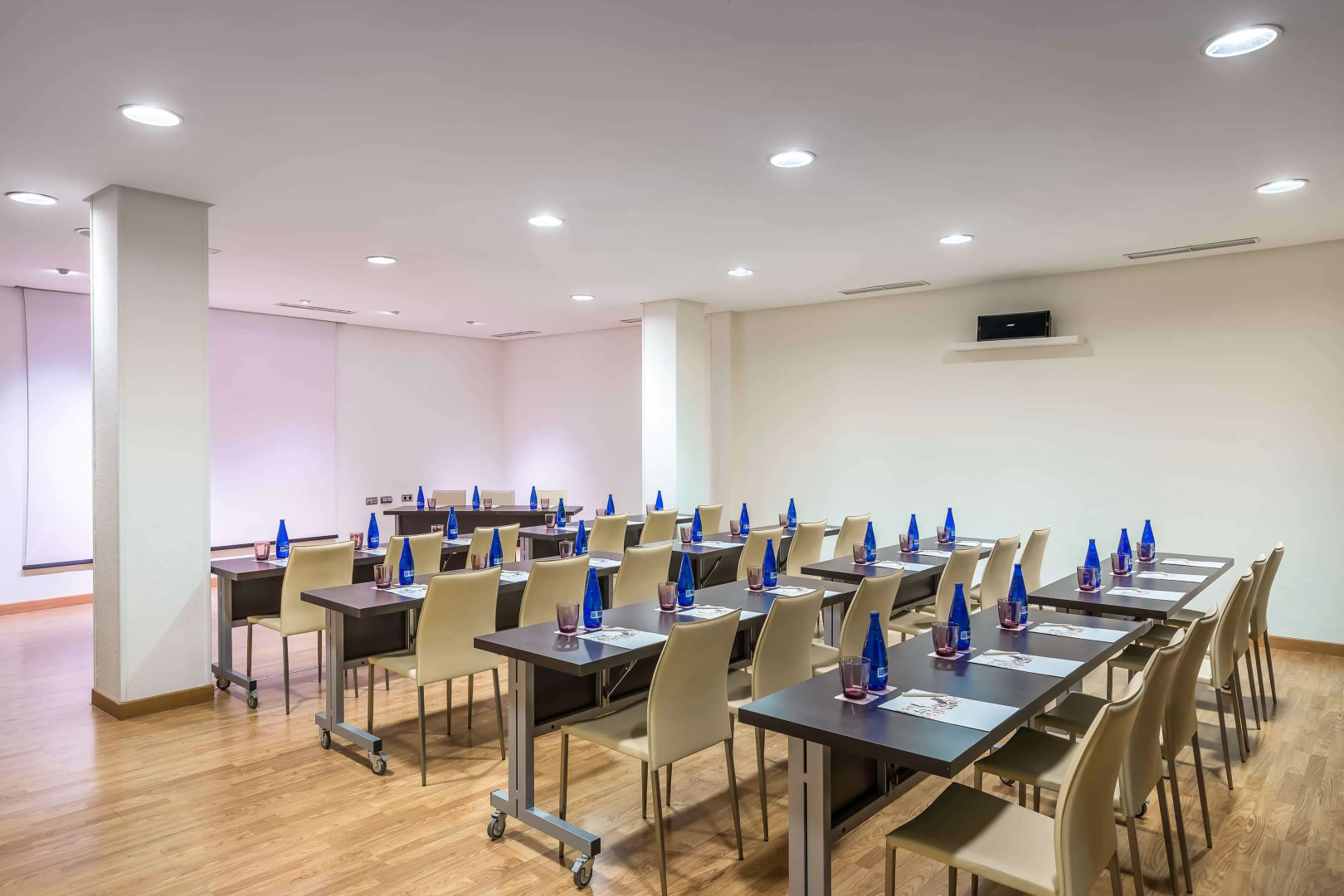 Foto - Hotel Jerez Centro