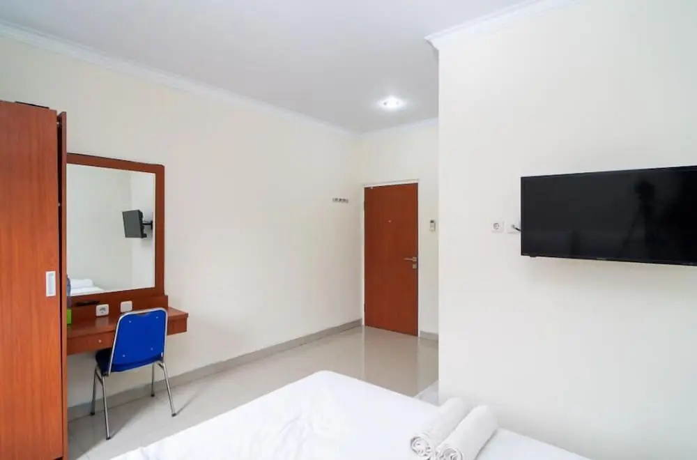 Syailendra Residence