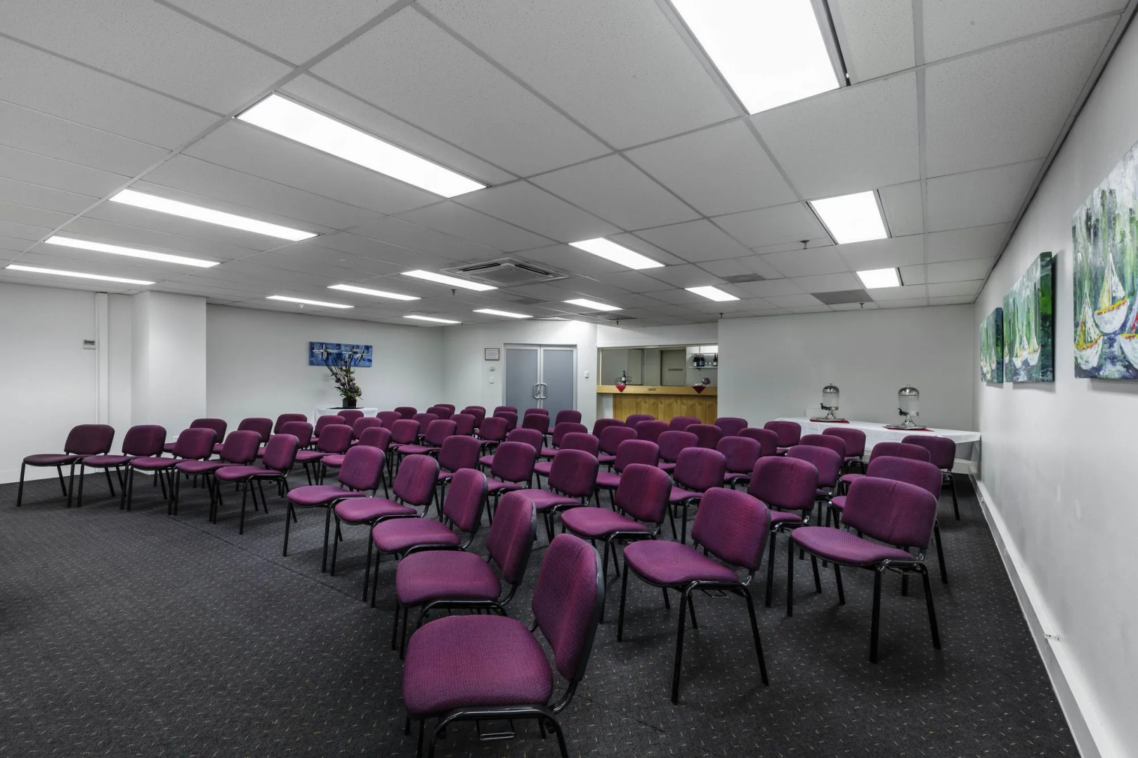 Foto - George Hotel Brisbane, Independent Collection by EVT