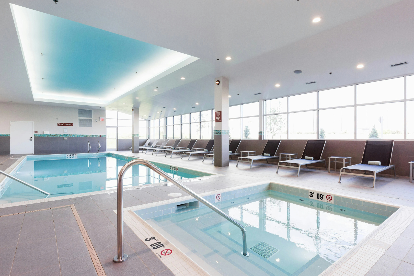 Foto - TownePlace Suites by Marriott Edmonton South