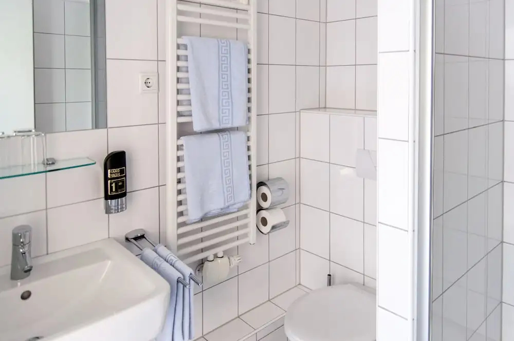 Foto - also-Hotel an der Hardt