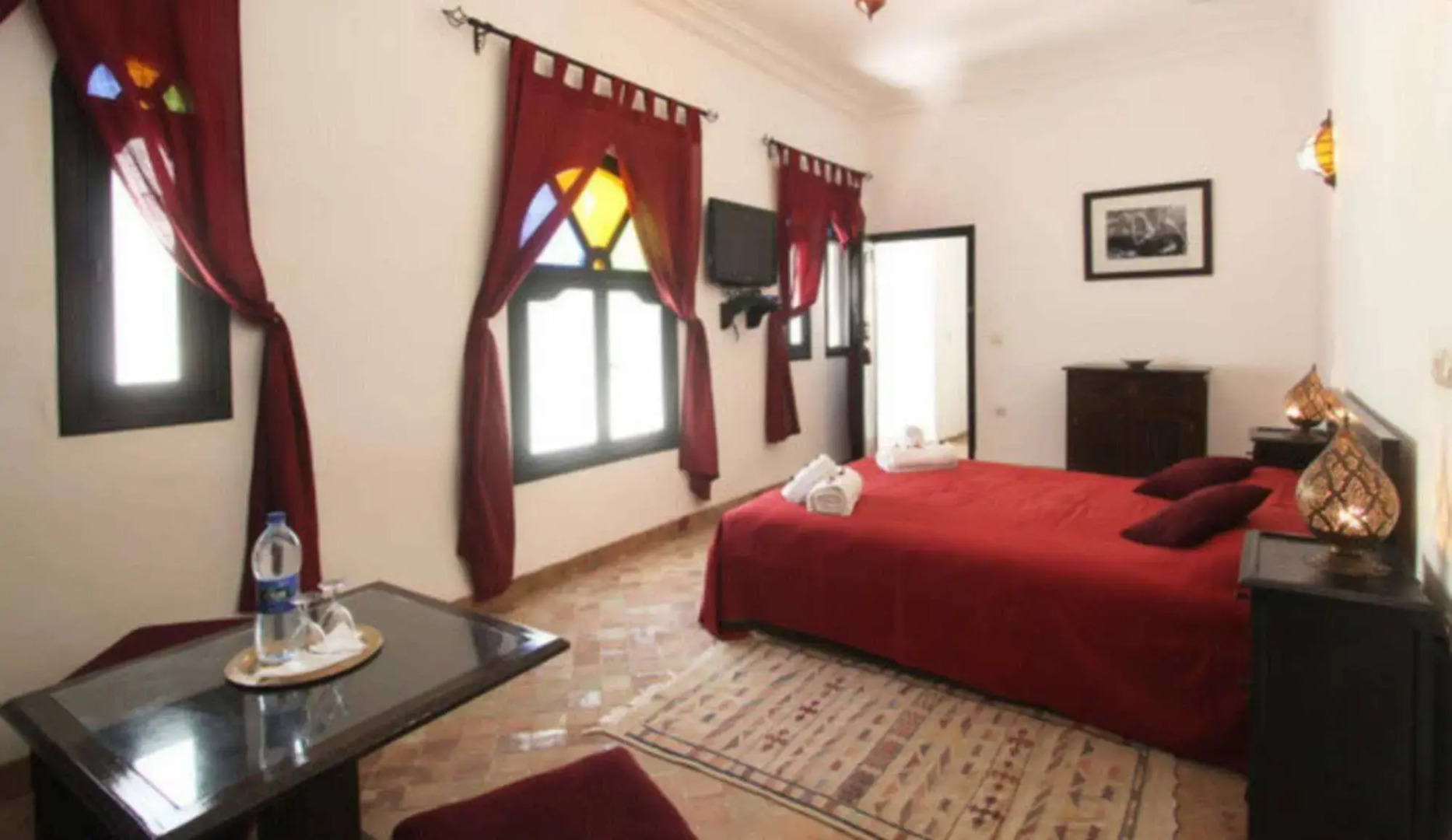 Foto - Riad Dar Foundouk and Spa