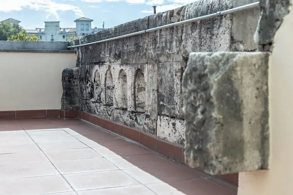 Photo - Porta Portese Palace