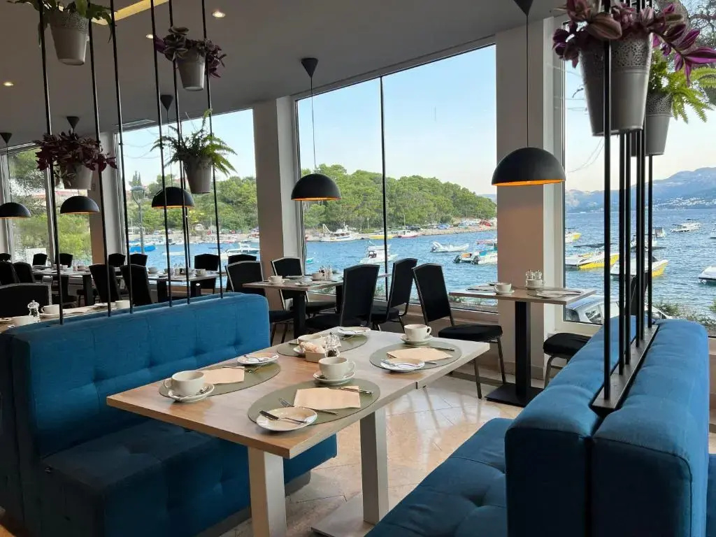 Foto - Hotel Cavtat