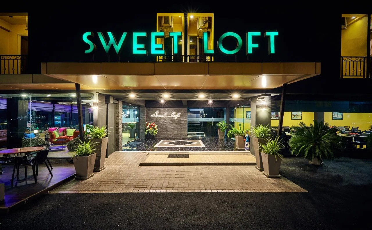 Foto - Sweetloft Hotel Don Muang