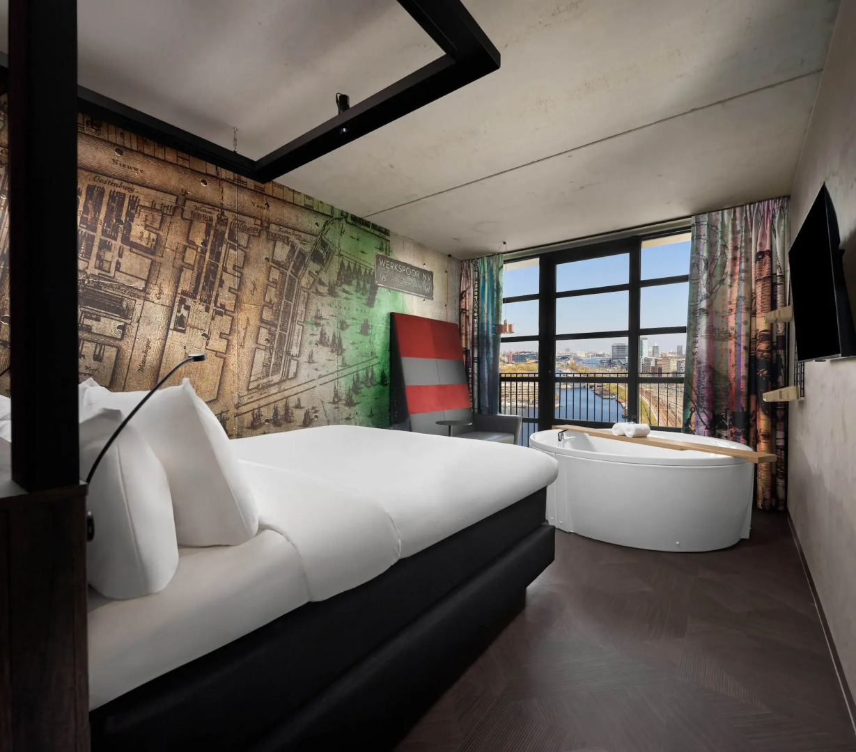 Photo - Inntel Hotels Amsterdam Landmark