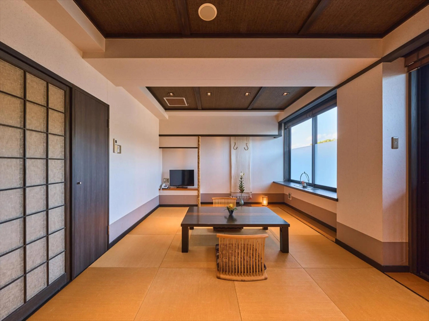 Foto - Hotel New Wakasa