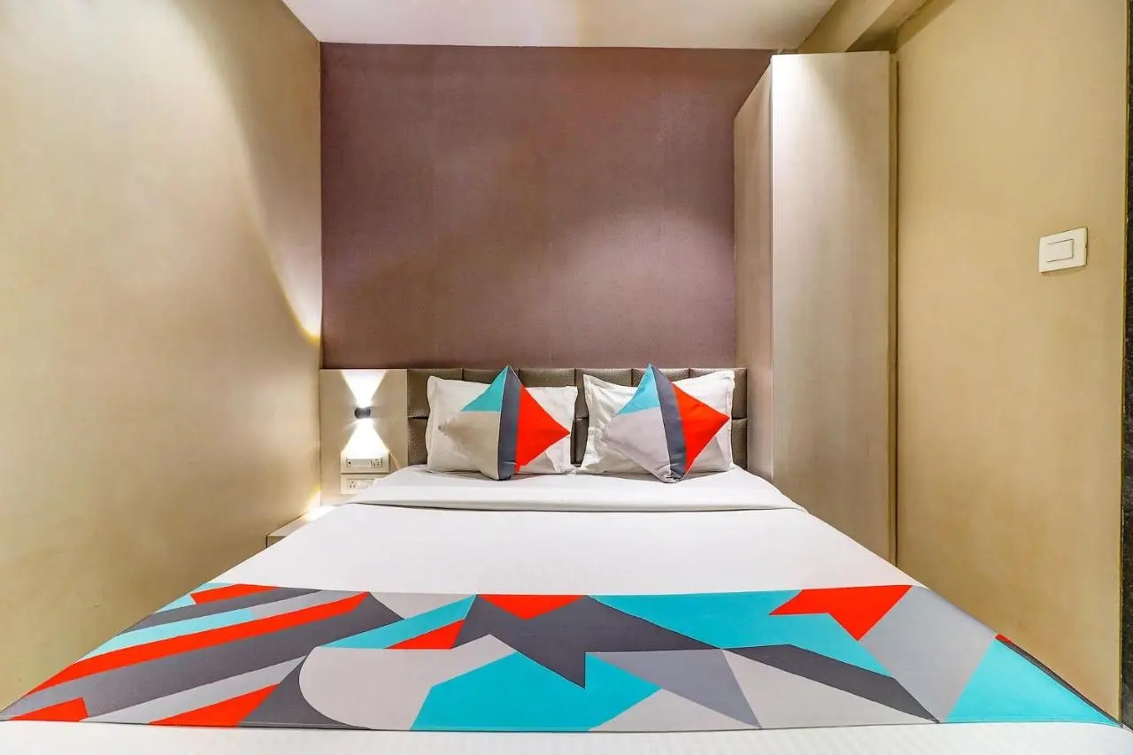 Foto - FabHotel Grand Heritage