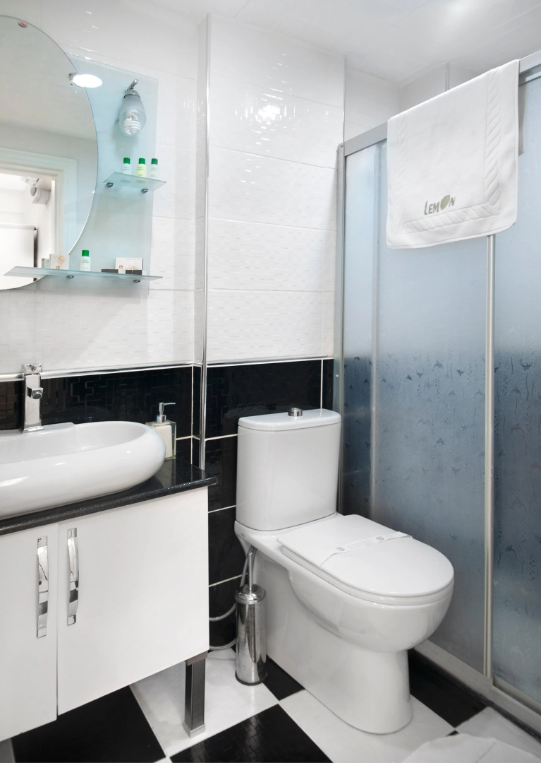 Foto - Lemon Residence