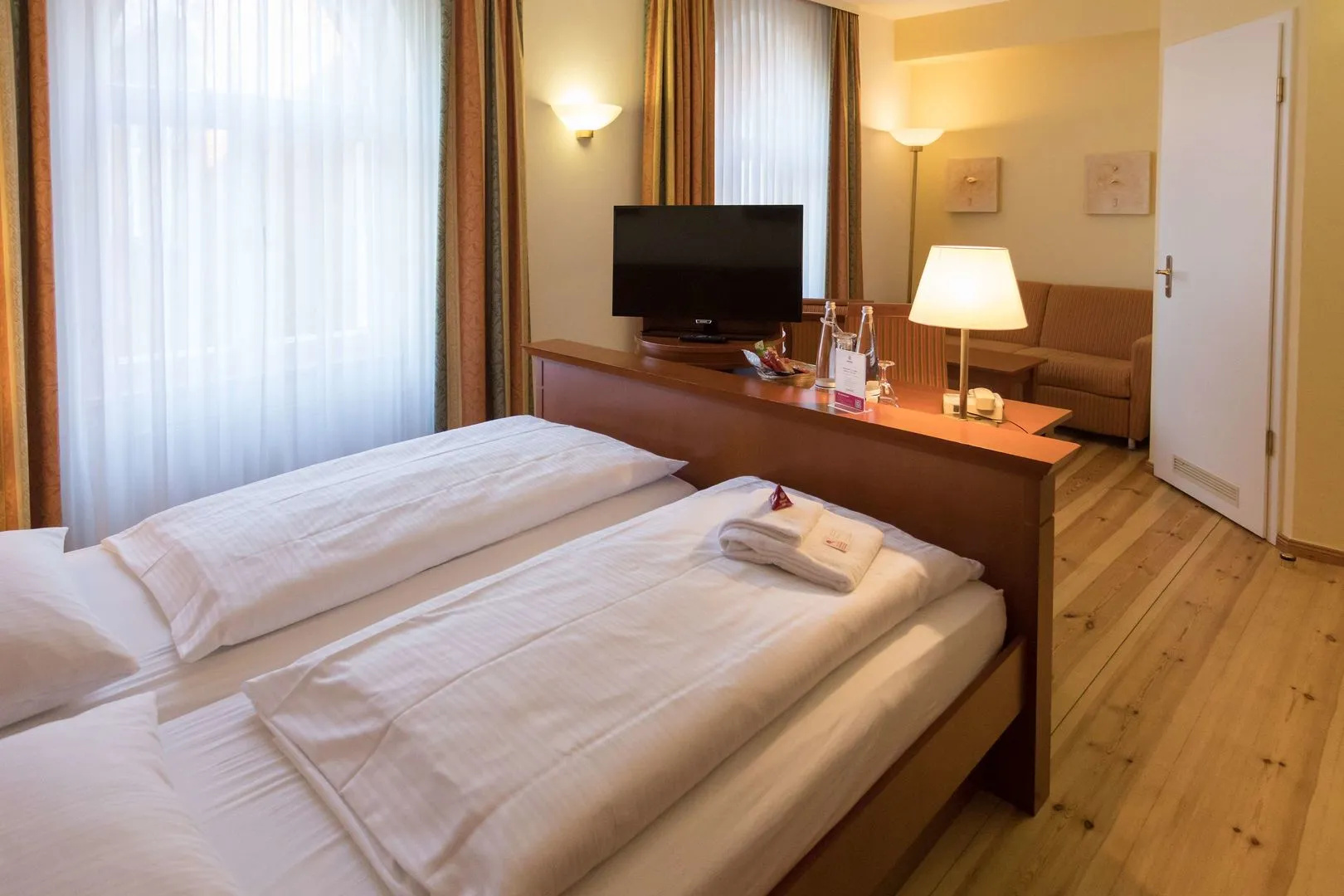 Foto - martas Hotel Berlin-Mitte