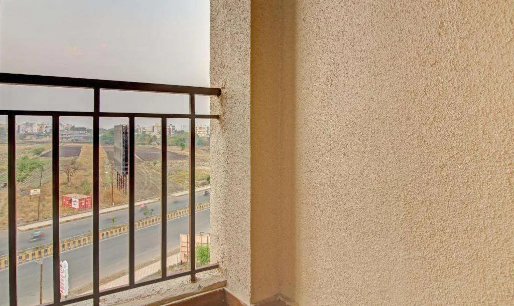 Foto - Treebo Royal Imperio, Hinjewadi