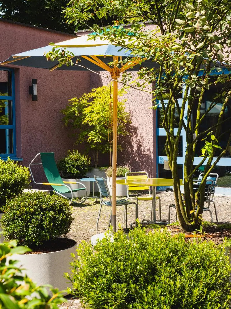 Foto - Zurich Youth Hostel