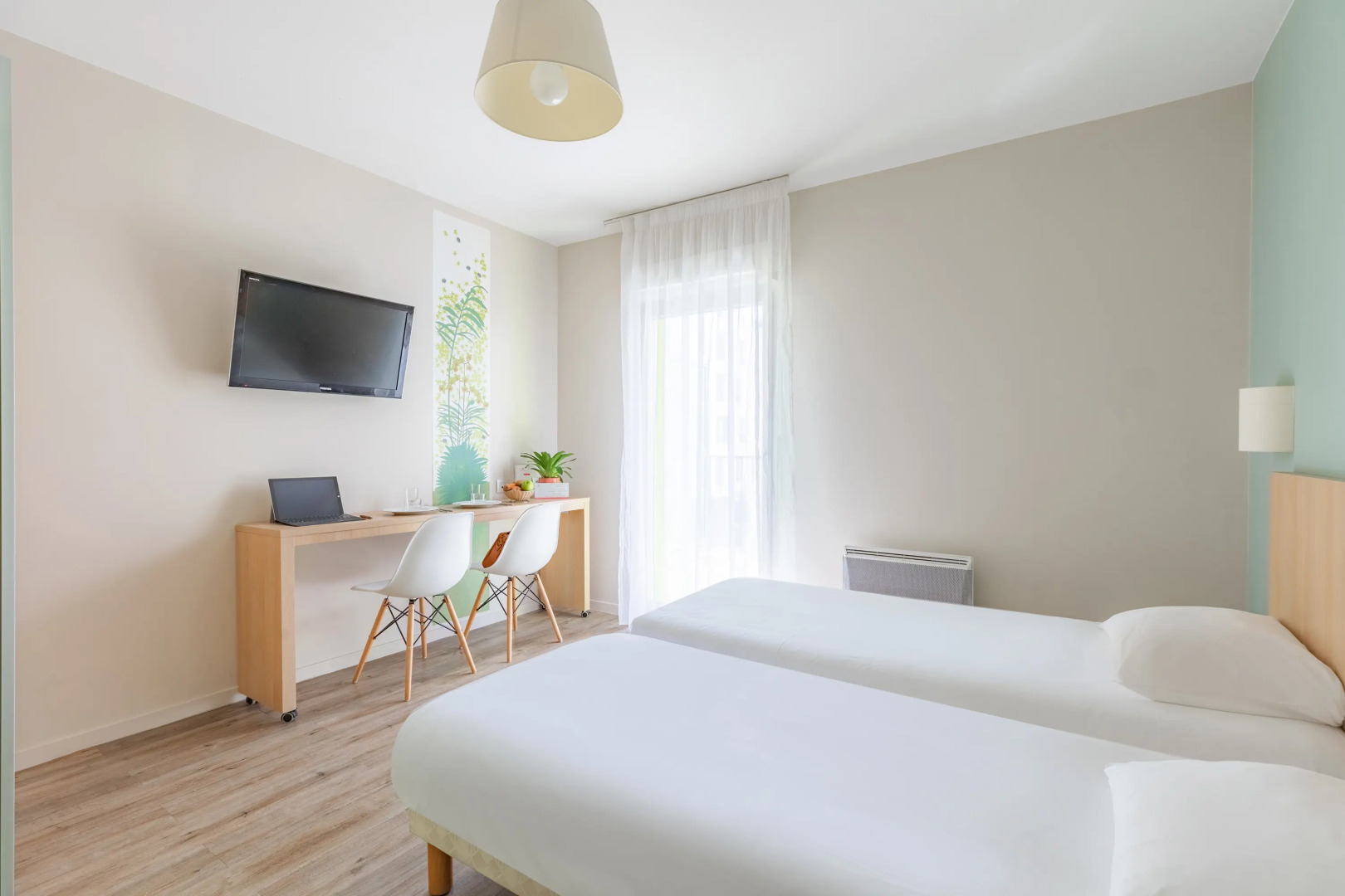 Photo - Appart’City Confort Tours