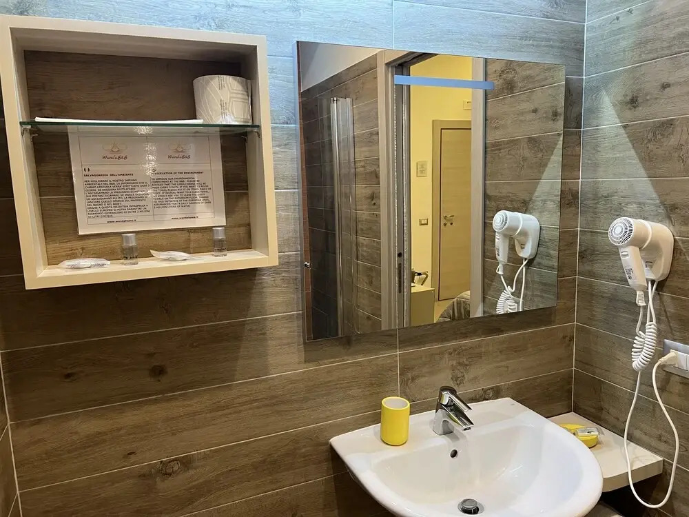 Foto - Wanda Bed&Breakfast