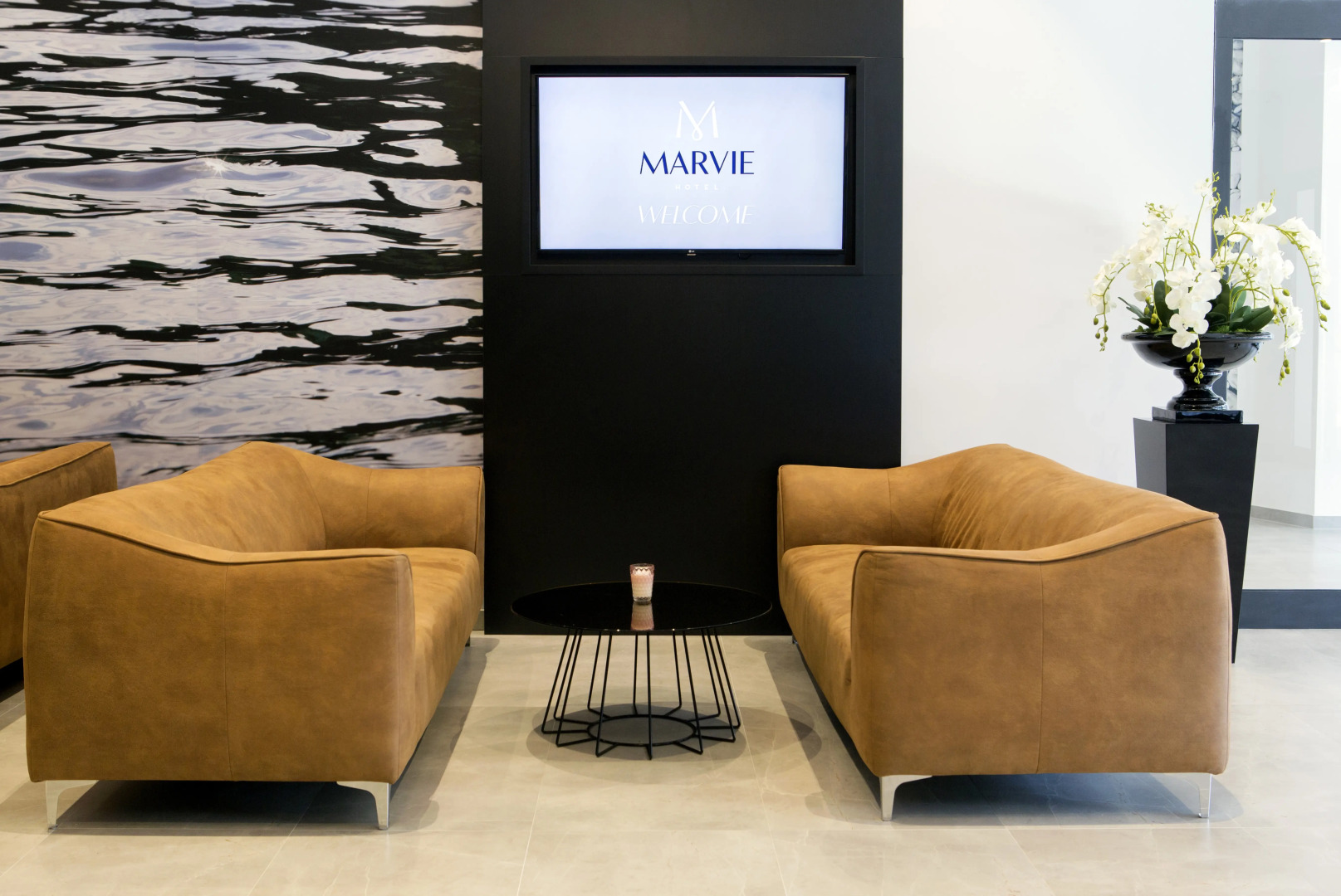 Photo - Marvie Hotel & Health